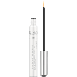 Wimpernserum Lash Booster lavera NATURKOSMETIK