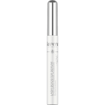 Wimpernserum Lash Booster lavera NATURKOSMETIK