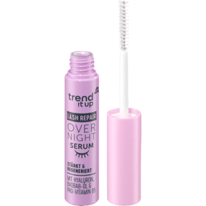 Wimpernserum Overnight Lash Repair Serum trend !t up