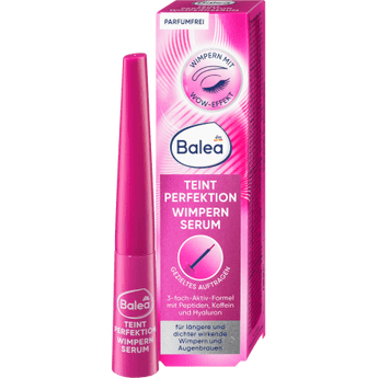 Wimpernserum Teint Perfektion, 4,5 ml - VivaVoss