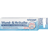 Wund & Heilsalbe tetesept
