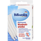 Wundnahtstreifen Mivolis