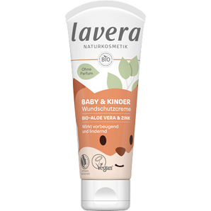 Wundschutzcreme lavera NATURKOSMETIK