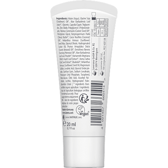 Wundschutzcreme, Reisegröße lavera NATURKOSMETIK