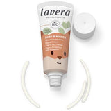 Wundschutzcreme, Reisegröße lavera NATURKOSMETIK