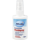 Wundspray Mivolis
