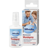 Wundspray Mivolis