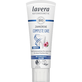 Zahnpasta Complete Care fluoridfrei lavera NATURKOSMETIK