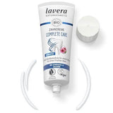 Zahnpasta Complete Care fluoridfrei lavera NATURKOSMETIK