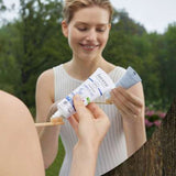 Zahnpasta Complete Care fluoridfrei lavera NATURKOSMETIK