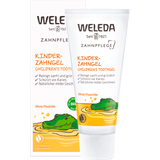 Zahnpasta Gel Kinder fluoridfrei, 50 ml - VivaVoss