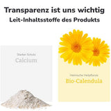 Zahnpasta Kinder, 0-6 Jahren, fluoridfrei lavera NATURKOSMETIK