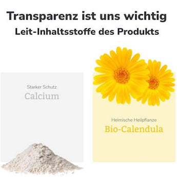 Zahnpasta Kinder, 0-6 Jahren, fluoridfrei lavera NATURKOSMETIK