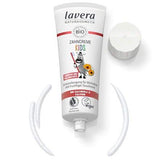 Zahnpasta Kinder, 0-6 Jahren, fluoridfrei lavera NATURKOSMETIK