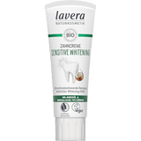 Zahnpasta Senstive Whitening  lavera NATURKOSMETIK