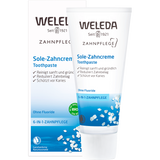 Zahnpasta Sole fluoridfrei, 75 ml - VivaVoss