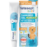 Zahnungsgel pflanzlich tetesept