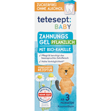 Zahnungsgel pflanzlich tetesept