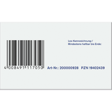 Zink 15µg Sticks tetesept
