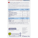 Zink + Histidin + Cystein Depot, Tabletten 40 St. Mivolis