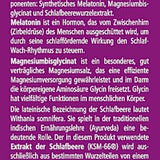 Zleep vegan KSM - 66 Ashwagandha Tabletten 30 St, 24 g Schlafen & Nerven by Madaus & Lauscher – Available at VivaVoss