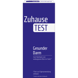 Zuhause Test gesunder Darm 1 Anwendung, 1 St - VivaVoss