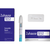 Zuhause Test gesunder Darm 1 Anwendung, 1 St - VivaVoss