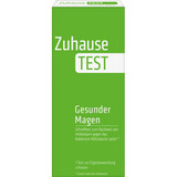 Zuhause Test gesunder Magen 1 Anwendung, 1 St - VivaVoss