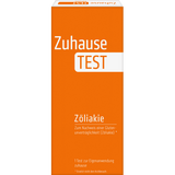 Zuhause Test Zöliakie 1 Anwendung, 1 St - VivaVoss