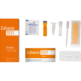 Zuhause Test Zöliakie 1 Anwendung, 1 St - VivaVoss